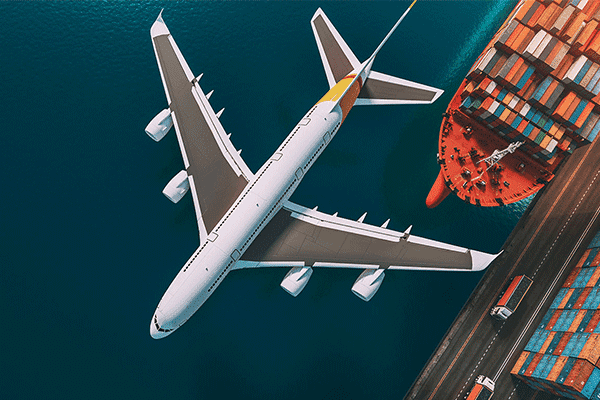 Air-Freight Air-Freight