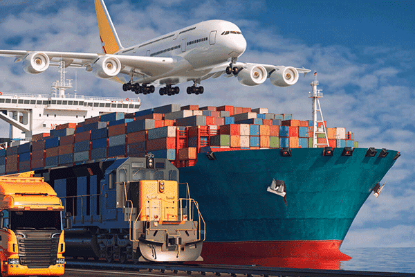 International-Freight-Forwarder International-Freight-Forwarder