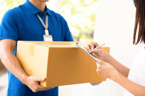 Door-To-Door Door-To-Door